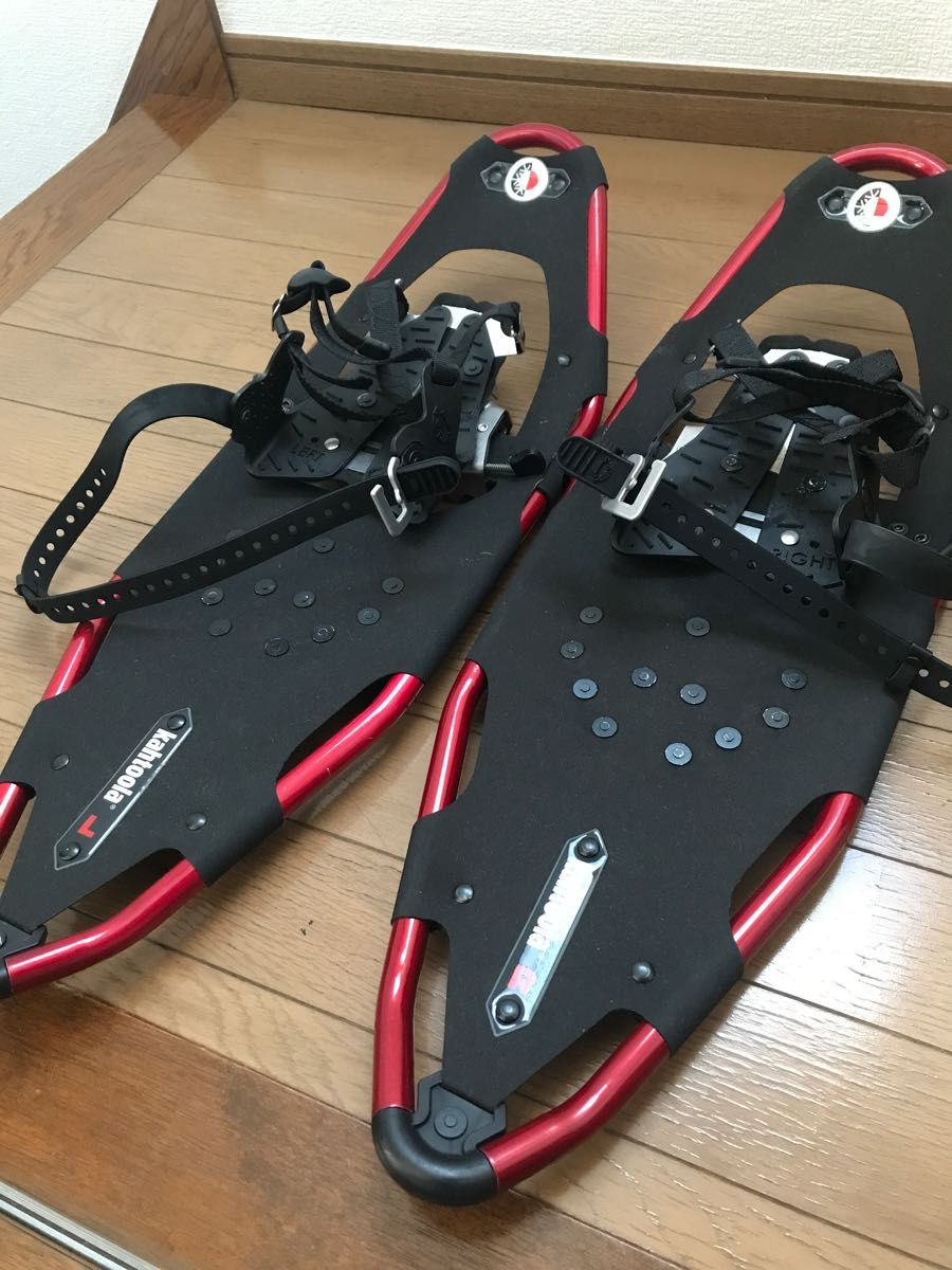 超美品 Atlas アトラス スノーシュー Treeline Elektra catdogshop.cl