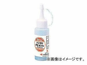 BOLL トンガリPEボトル 60mL TP-60 (62-3957-18)