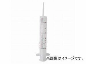 大澤ワックス BOLL 接着・硬化剤用注入器 50ml AS-50L JAN：4952703183312