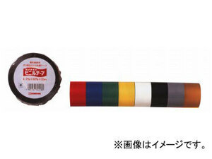 セメダイン ビニルテープ 赤 50mm×20m TP-092 入数：4巻 JAN：4901761344166