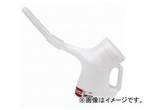 大澤ワックス BOLL オイルジョッキポリ容器 1L G-1V JAN：4952703340012