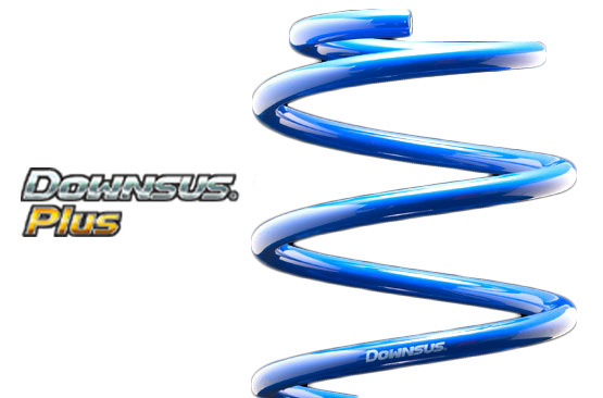 エスペリア/ESPELIR ダウンサスプラス スプリングキット ESH-4479 入数:1台分 ホンダ ヴェゼル RU1 L15B 2WD 1.5 2018年02月~