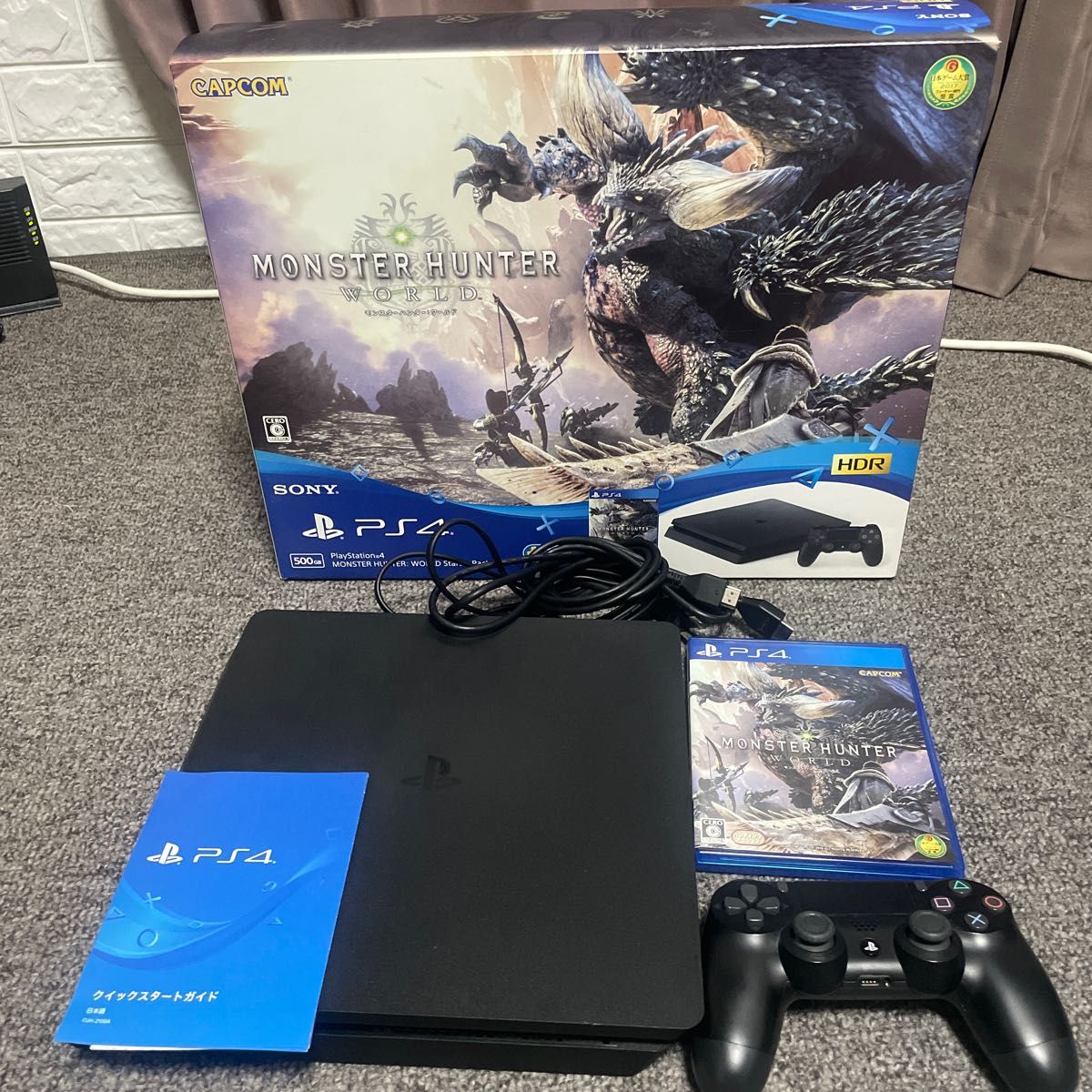 レトロマッチラベル 北欧デザイン 鳥 PlayStation4 ニューダンガン