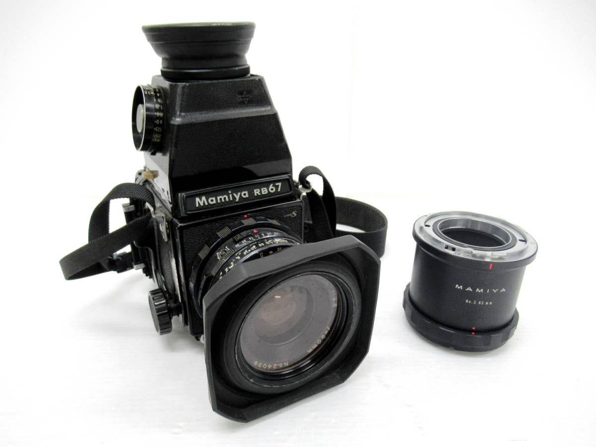 3111 良品 Mamiya K/L 65mm F4L マミヤ 中判カメラ deaflink.com