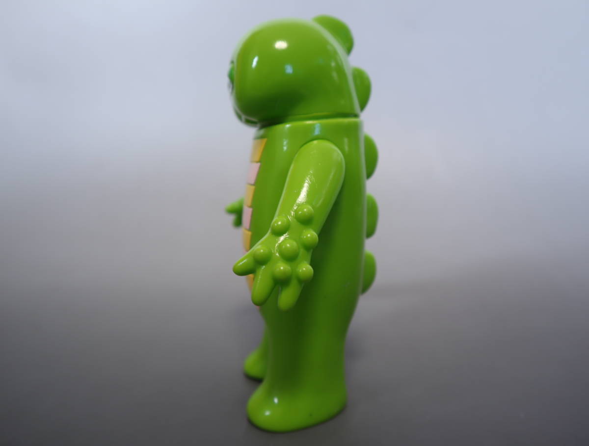 アルプス ガチャピンとムック 中古 ひらけ!ポンキッキ おもちゃ