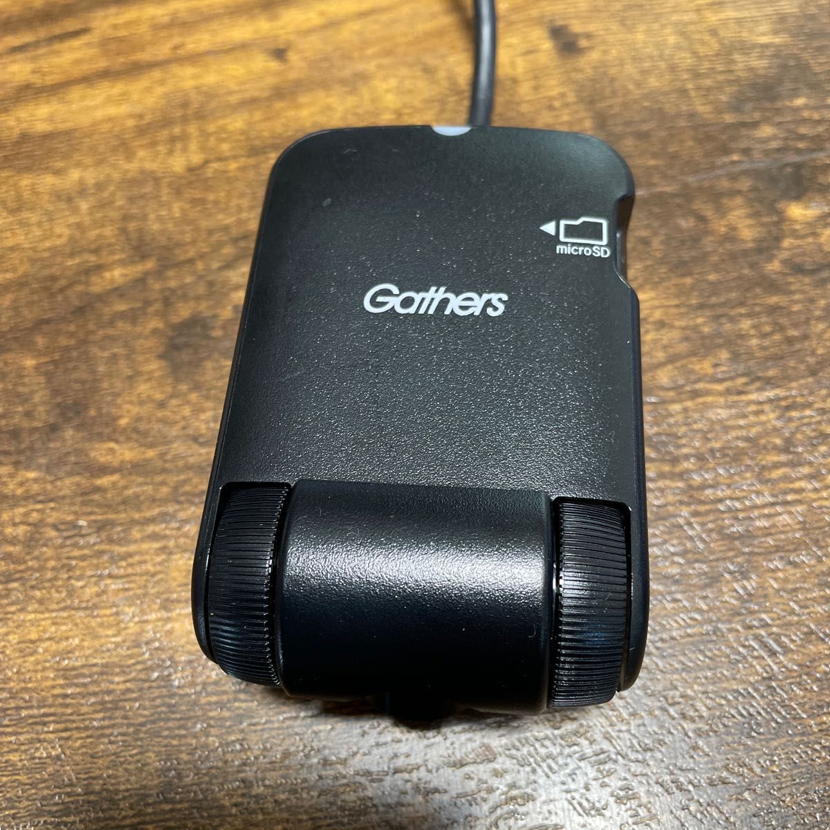 人気の ホンダ純正オプション ドライブレコーダーDRH-224SD+後方録画
