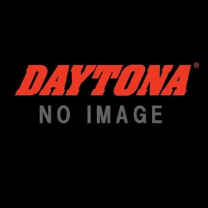  Daytona 78037 GIVI B37ND кейс с одним замком не крашеный черный Daytona 78037