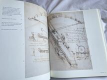 【洋書】Leonardo’s Notebooks edited by H. Anna Suh (Paperback)_画像10