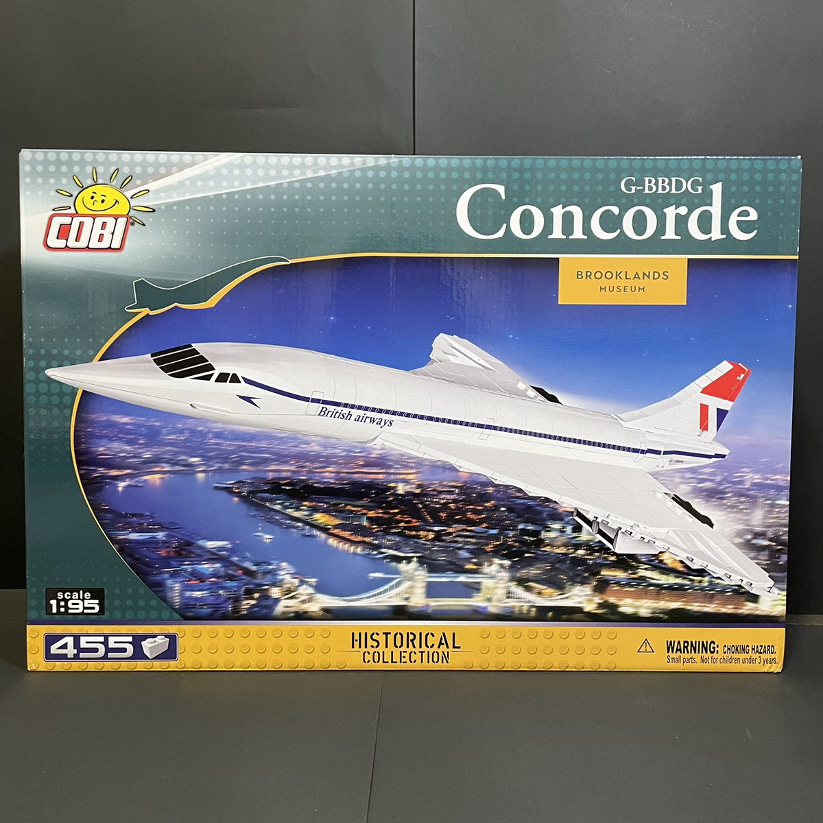 在庫あり/即出荷可】 英国航空 ブリティッシュ エアウェイズ