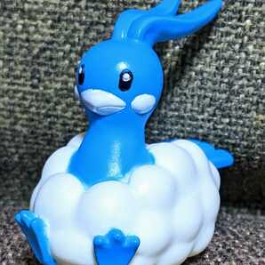 ポケモン 指人形 チルタリス 同梱可 (送200～の画像1