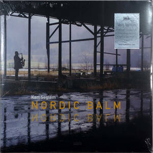 ◆KARL SEGLEM/NORDIC BALM (GER LTD. LP/Sealed)