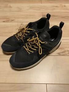 MS574ARB ブラック NewBalance