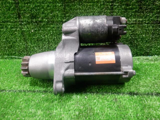 高級品市場 RAPリビルトスターターモーター TYS039 純正28100-56240セルモーター californiabonsai.com