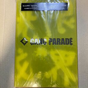 CHALLENGE the LIMIT TOUR at 日比谷野(初回盤) (Blu-ray)BD GANG PARADE