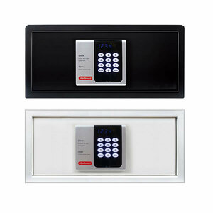  hotel for safe digital numeric keypad type white [H200C-9002]ti Pro mat 