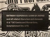 ●SAMANTHA KINGZ サマンサキングズ クラッチバッグ DCコミック ワーナー スーパーマン バットマン_画像10