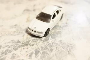 1/60 Welly BMW328I white 