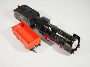 ☆A6735☆プラレール おしゃべりヒロ トーマスシリーズ