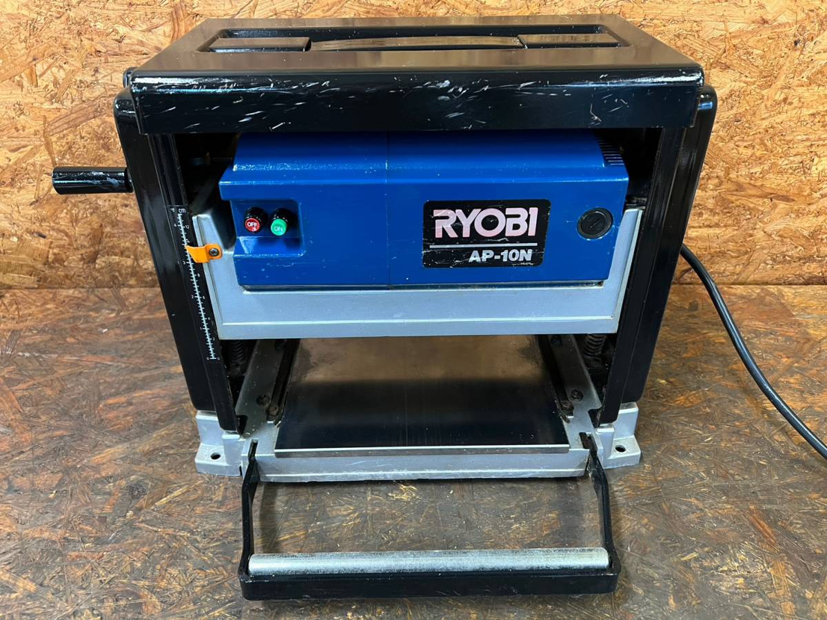 ヤフオク! -「リョービ ap-10」の落札相場・落札価格