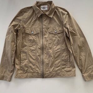 【 tk. TAKEO KIKUCI 】 ジャンパー サイズL ワールド USED