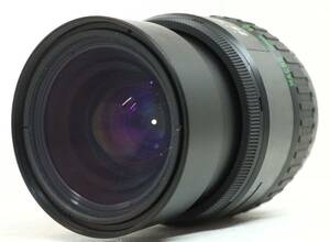 ~実写確認済~ ☆外観美品・人気の望遠レンズ☆　ペンタックス1眼レフ用(Kマウント) TAKUMAR-F ZOOM 28-80mm F3.5-4.5 (G1842)