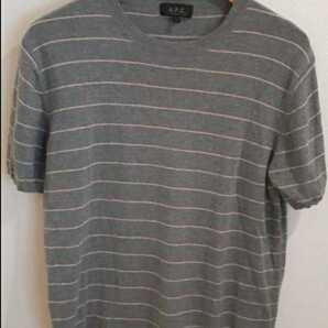 半袖Tシャツ A.P.C. メンズ Sサイズ