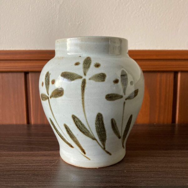 花瓶 壺 花器 古美術