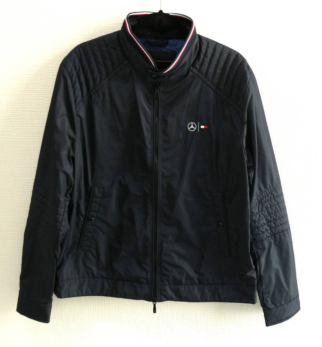 メルセデス ベンツ ジャンパーの値段と価格推移は?|88件の売買情報を