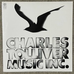 Charles Tolliver / Music Inc. - Live In Tokyo - Strata East ■