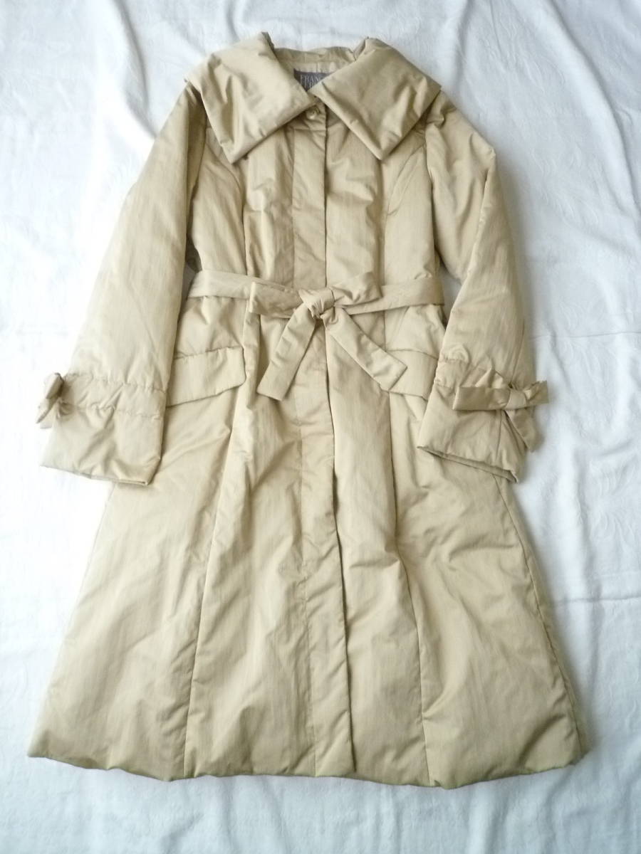 ヤフオク! -「franco ferraro コート」の落札相場・落札価格 ヤフオク! -「franco ferraro コート」の落札相場・落札価格