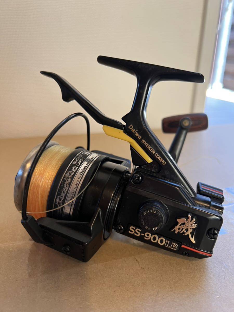 リール Daiwa スーパーダイナミック ss900 | tucanosimports.com.br