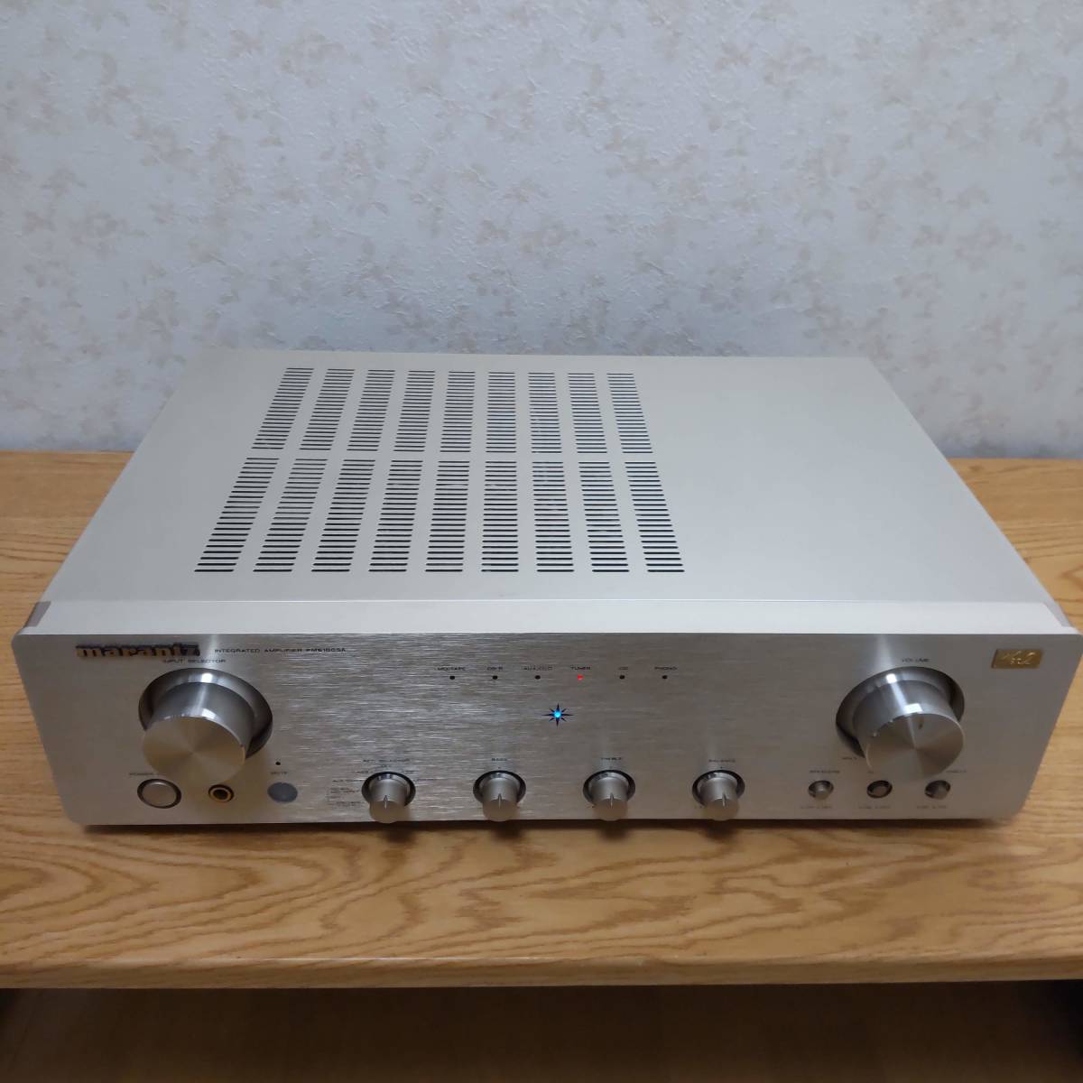 ヤフオク! -「pm6100sa」の落札相場・落札価格