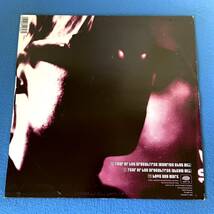 【HOUSE】【FUTURE JAZZ】Jimi Tenor - Year Of The Apocalypse / Warp Records WAP 116 / VINYL 12 / UK / Maurice Fulton_画像2