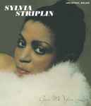 名盤 Sylvia Striplin Give Me Your Love　ロイ・エアーズ プロデュース最高傑作! “シルヴィア・ストリプリン"　全曲最高! ! 