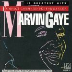 廃盤 R＆B SOUL Marvin Gaye マーヴィン・ゲイ・グレイテスト・ヒッツ 日本国内盤帯付き