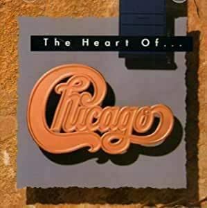 ジェフ ポーカロのほぼ全仕事 jeff porcaro the Chicago The Heart of Chicago シカゴ 76~88年のヒット曲を集めたベスト盤 