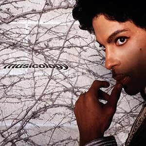 貴重廃盤 PRINCE プリンス Musicology　　90年代以降のプリンスの一つの絶頂期を捉えた作品として今も光り輝いている