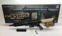 【中古】18歳以上 東京マルイ 次世代電動ガン HK416D カスタム品[240017491396]_画像1