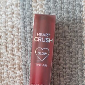 HOLIKA HOLIKA (ホリカホリカ) ハートクラッシュグローティントエアー HEART CRUSH GLOW