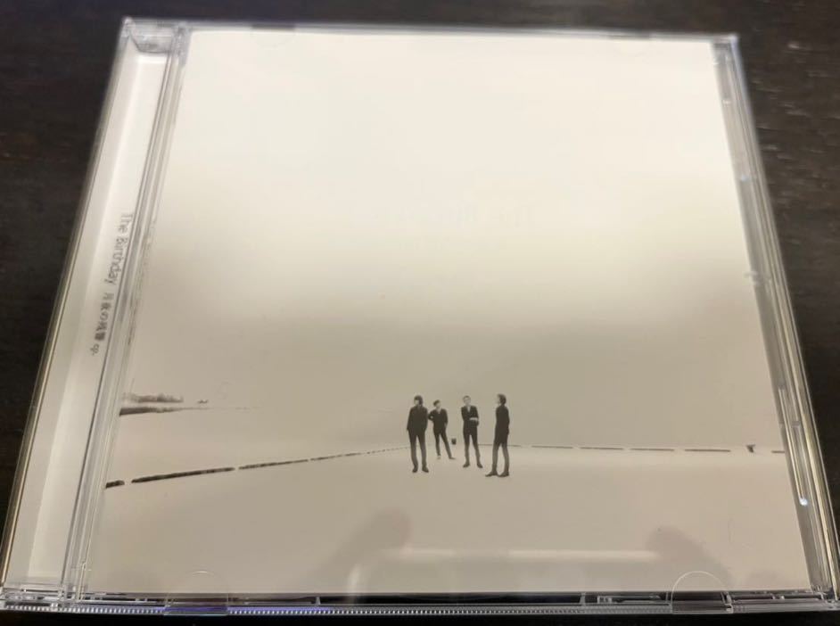 The Birthday STAR BLOWS レコード スラムダンク ネット直営店 www