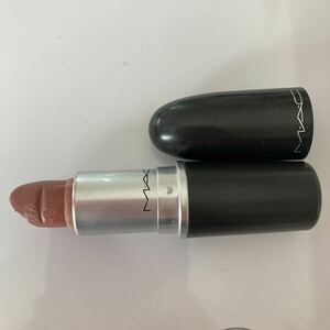 MAC・リップスティック・FAUX・ピンクベージュ系・口紅・リップスティック・定価約3520円