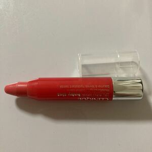  Clinique * tea Be stick baby tintomo chair tea Rising lip color bar m* Mini size *1.2g*02* regular price 990 jpy ①