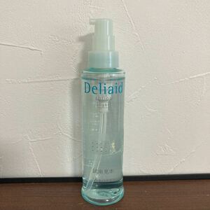 資生堂・デリエ（Dｅliaid） / ローション(ライト) ・化粧水・敏感肌・125ｍｌ・定価2200円