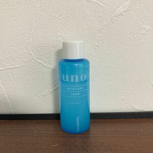 UNO・ウーノ・スキンケアタンク・マイルド・保湿液・特製サイズ・２０ｍｌ