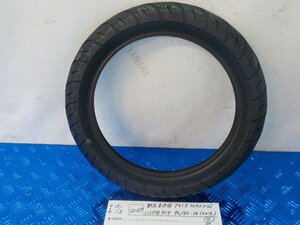 ●〇★(D187)新品未使用　マキシス　MAXXIS　バイク用　タイヤ　90/80-14（2216）（7）4-12/12（ま）