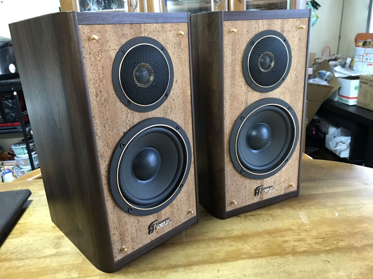 最新発見新品未開封 DENON スピーカーシステム SYS-56HK スピーカー