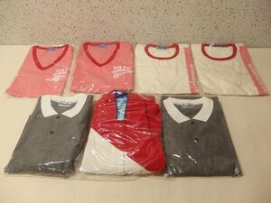 1220395s[Team Five basketball sport wear together 7 point ] team five / lady's / men's / long-term storage unused goods 