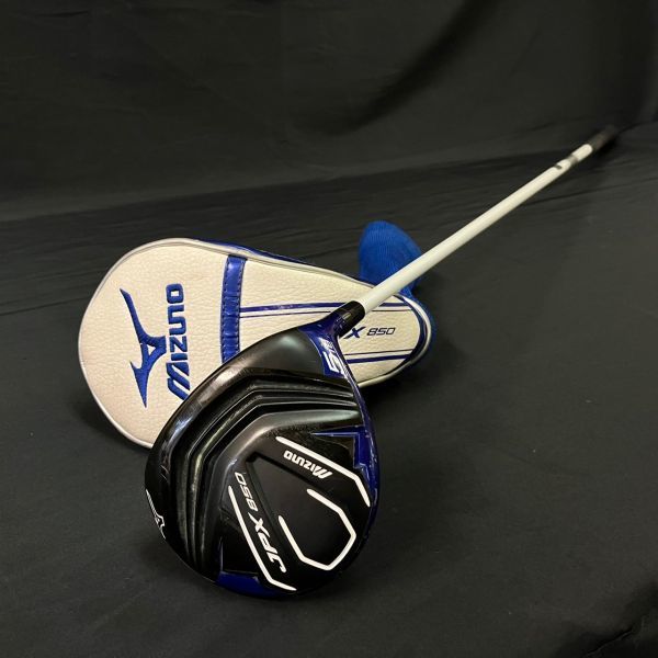 ミズノ JPX900 ドライバー ヘッド及びヘッドカバー クラブ | d-edge.com.br
