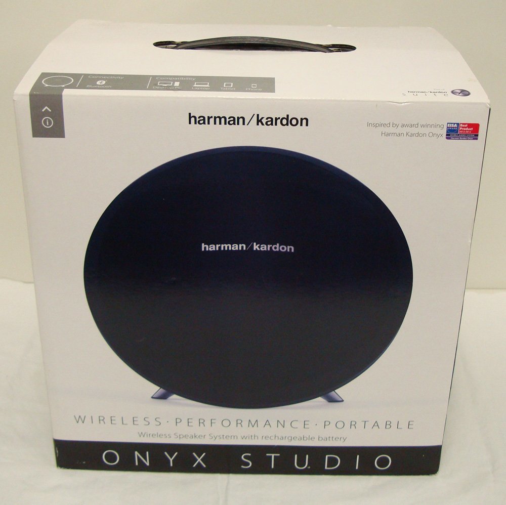 ヤフオク! -harman kardon onyx studioの中古品・新品・未使用品一覧