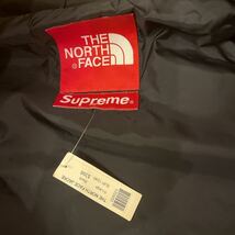 supreme the northface 2nd guide mountain jacket シュプリーム　　ノースフェイス　激レア　スペシャル_画像4